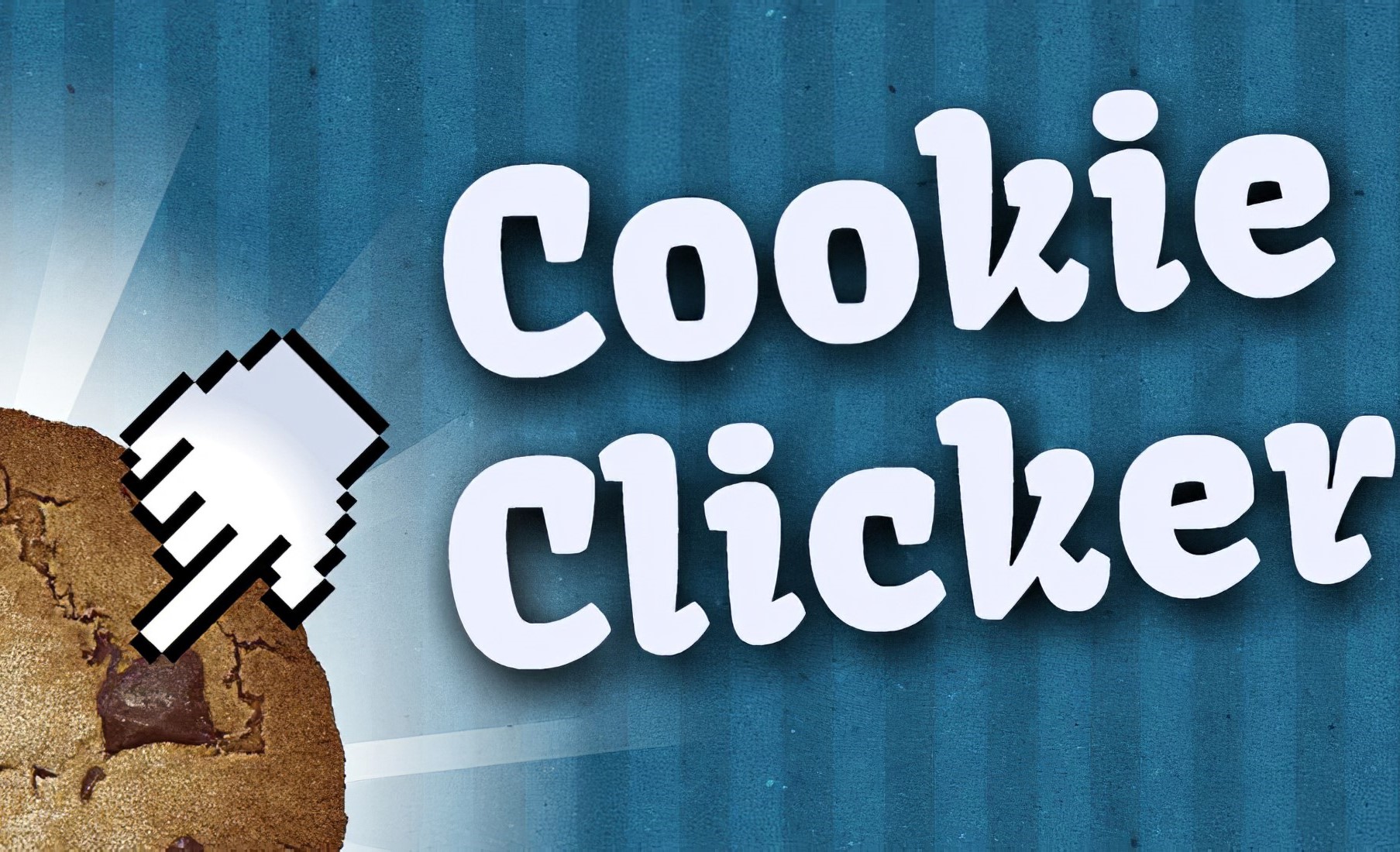 Cookie Clicker Game Update